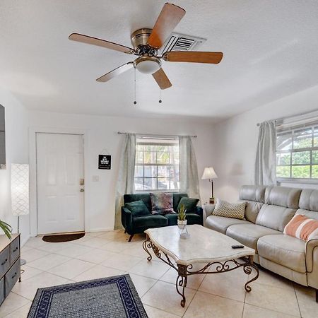 Make Waves 4 Bedroom Home Boynton Beach Esterno foto