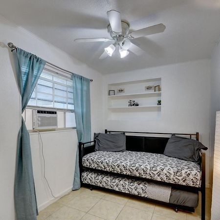 Make Waves 4 Bedroom Home Boynton Beach Esterno foto