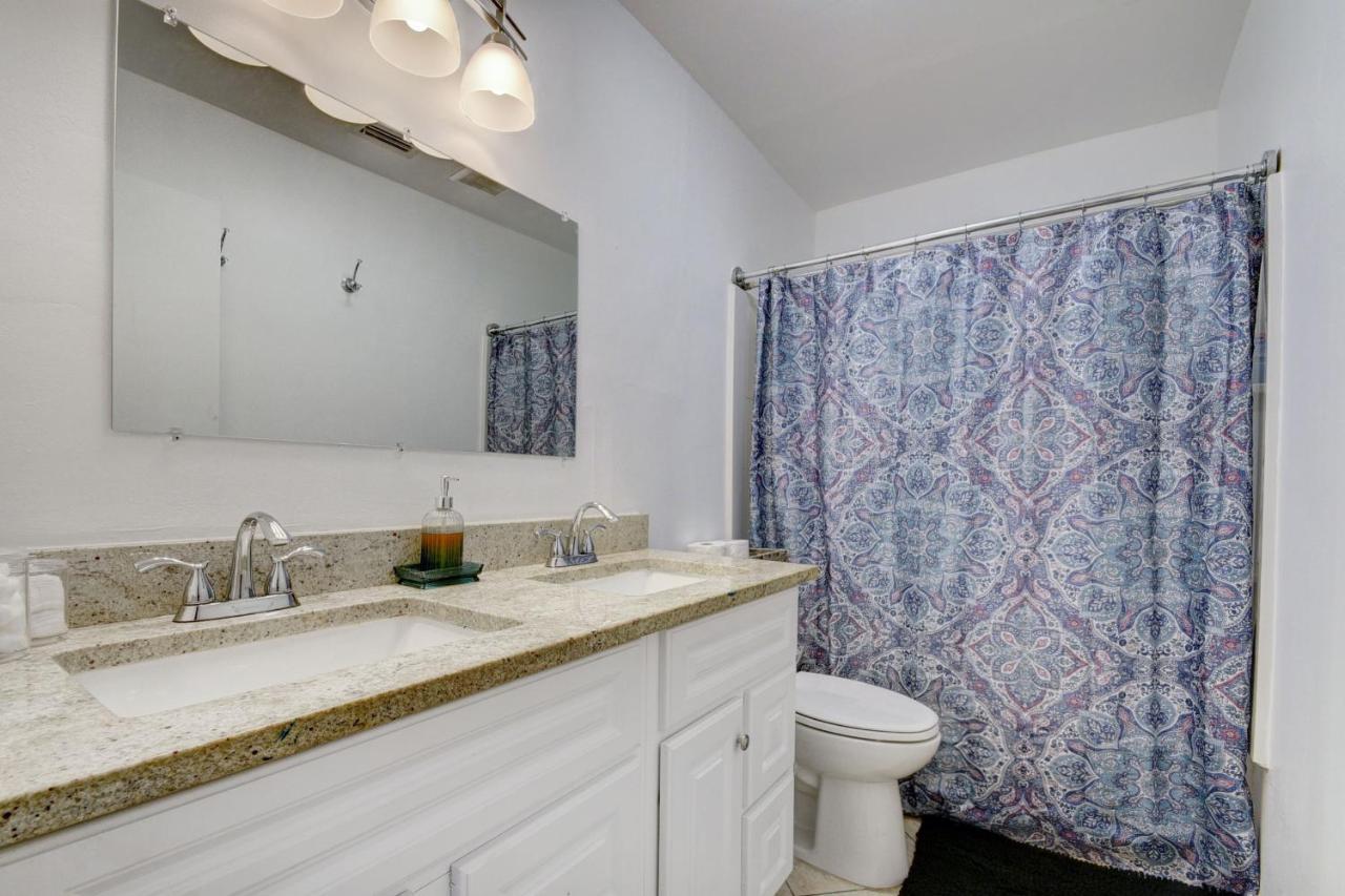 Make Waves 4 Bedroom Home Boynton Beach Esterno foto