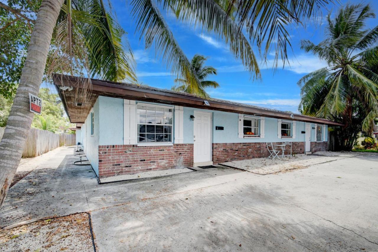 Make Waves 4 Bedroom Home Boynton Beach Esterno foto