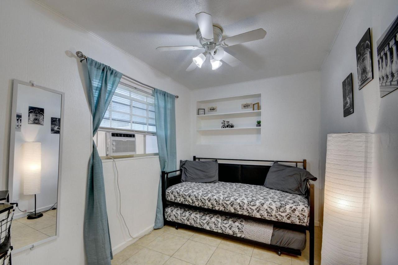 Make Waves 4 Bedroom Home Boynton Beach Esterno foto