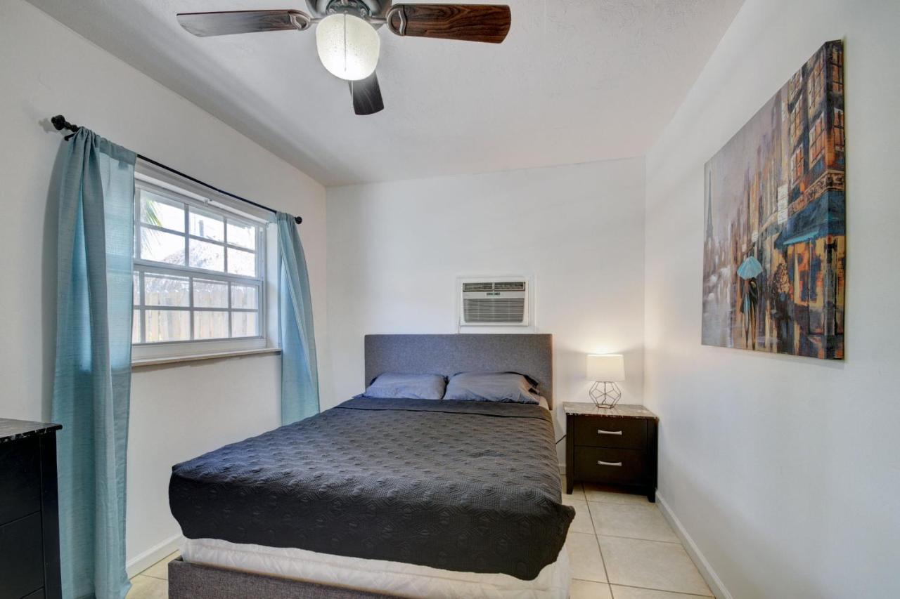 Make Waves 4 Bedroom Home Boynton Beach Esterno foto